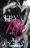 [Black Squad MC 01] • Try Me